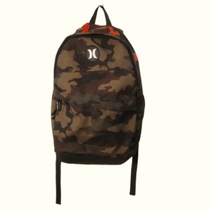 Hurley Backpack